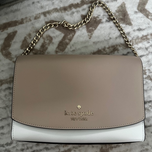 Kate spade top handle bag - Picture 1 of 2
